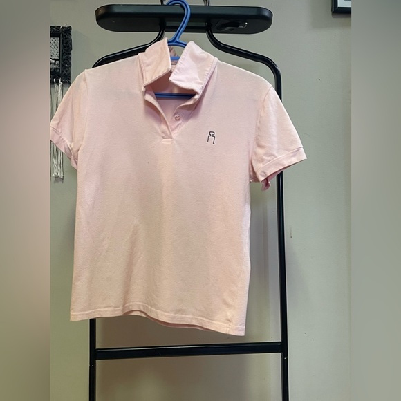 Ima Robot Y2K band polo - Picture 2 of 7